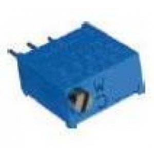 Trimpot Multivoltas 3296W 2M (205) Kit Com 10 Peças Trimpot Multivoltas 3296W 2M (205) Kit Com 10 Peças