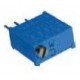 Trimpot Multivoltas 3296W 200K (204) Kit Com 10 Peças