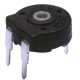 Trimpot PT10-2-M 100 Ohms (100R/101) Horizontal Trimpot PT10-2-M 100 Ohms (100R/101) Horizontal