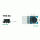 Módulo Transmissor De RF 433.92 MHz (TWS-DS-6) Módulo Transmissor De RF 433.92 MHz (TWS-DS-6)