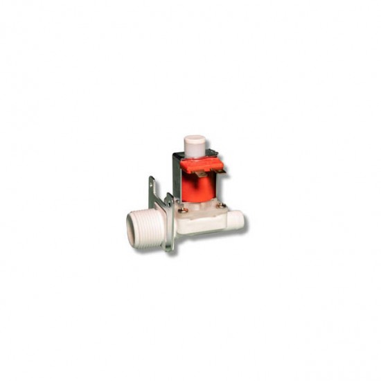 Válvula Solenoide Va01 3/4 Mangueira X 1/2 180 Graus 24vdc NA Válvula Solenoide Va01 3/4 Mangueira X 1/2 180 Graus 24vdc NA