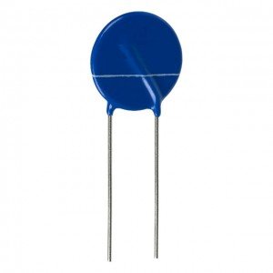 Varistor 14K 275VAC (S14K275 / DNR14D431K) Varistor 14K 275VAC (S14K275 / DNR14D431K)
