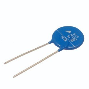 Varistor 20K 230 VAC (S20K230 / DNR20D361K) Varistor 20K 230 VAC (S20K230 / DNR20D361K)
