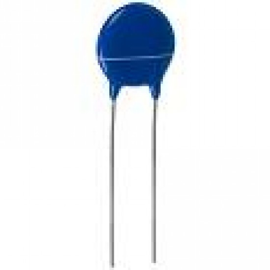 Varistor 10K 250VAC (S10K250 / DNR10D391 ) Varistor 10K 250VAC (S10K250 / DNR10D391 )