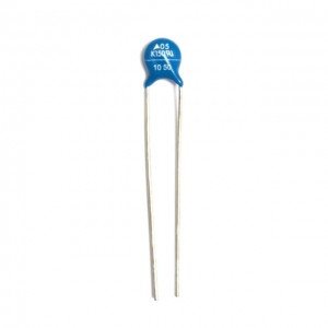 Varistor 5K 150VAC (Epcos S05K150V) Varistor 5K 150VAC (Epcos S05K150V)