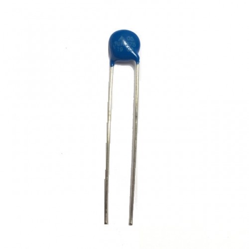 Varistor 5K 275VAC (Epcos S05K275V) Varistor 5K 275VAC (Epcos S05K275V)