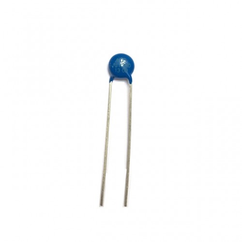 Varistor 5K 300VAC (Epcos S05K300V) Varistor 5K 300VAC (Epcos S05K300V)