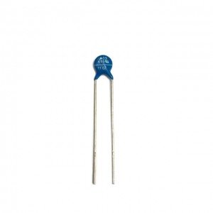 Varistor 5K 95VAC (Epcos S05K95V) Varistor 5K 95VAC (Epcos S05K95V)