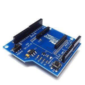 XBee Shield Para Arduino V3 XBee Shield Para Arduino V3